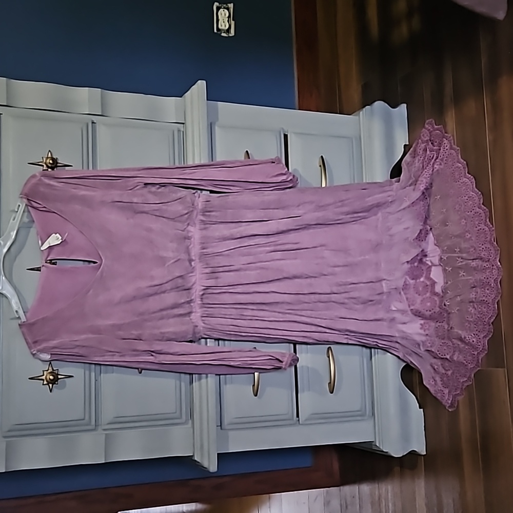 143 Story Dress
